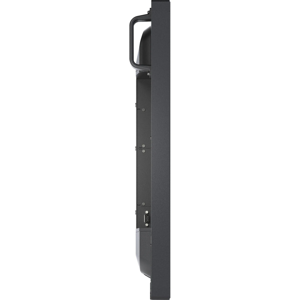 Black 43" 3840 x 2160 (4K) LED LCD Monitor D430569