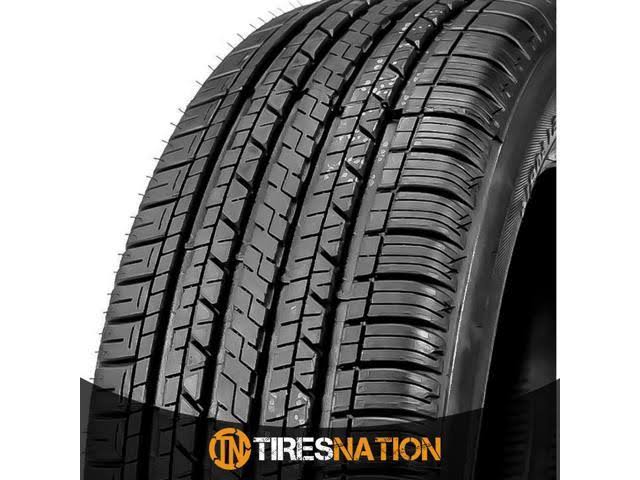 P195/55R16 86V Tire P56645