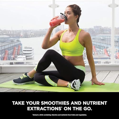700-Watt Personal Blender with 2 16-Ounce Cups T66472