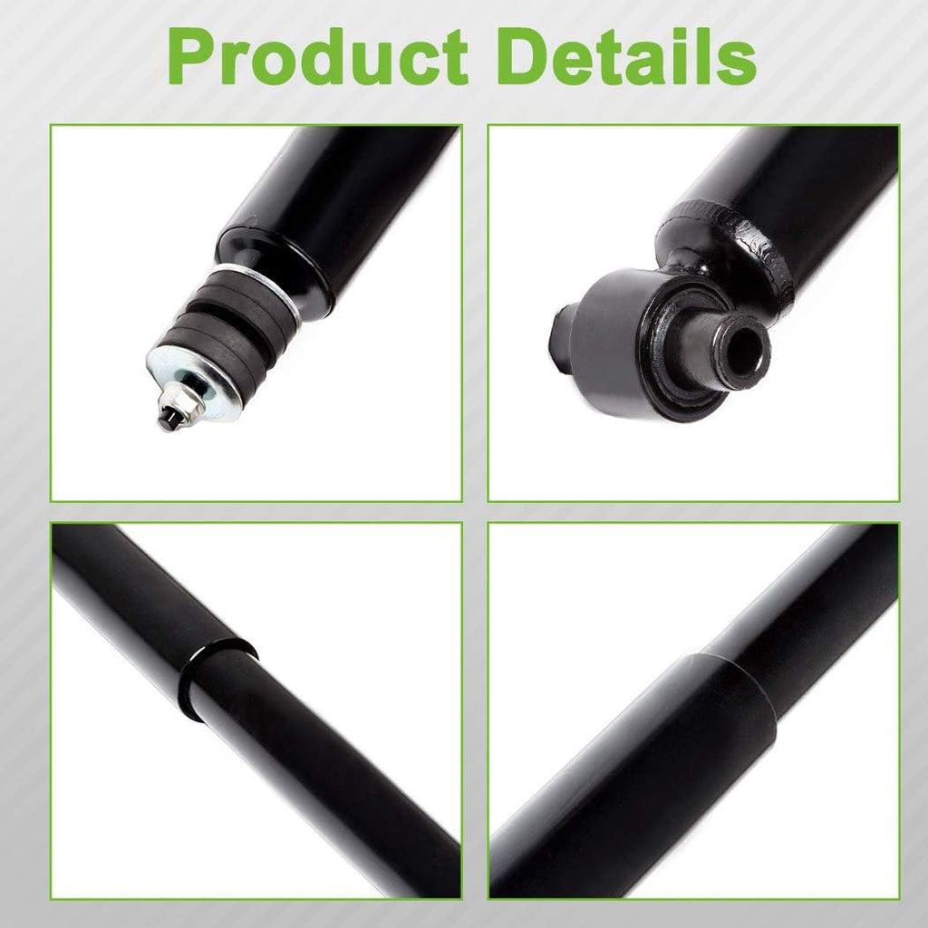 Gas Rear Struts Shock Absorbers Set of 2 B44608