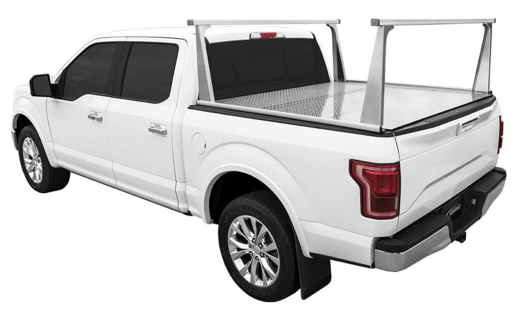 Truck Rack for Chevrolet Colorado 5ft Bed X595245