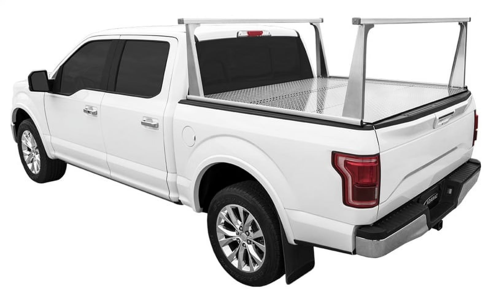 Truck Rack for Chevrolet Colorado 5ft Bed X595245