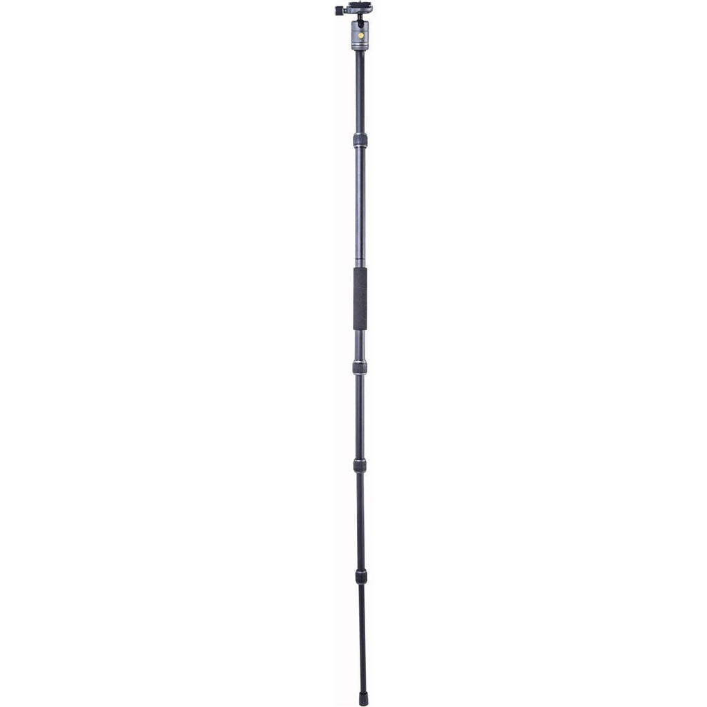 Aluminum Tripod/Monopod with Ball Head V454242