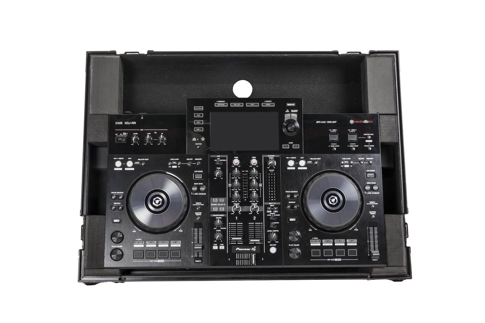 Pioneer DJ XDJ-RR Case Y816673