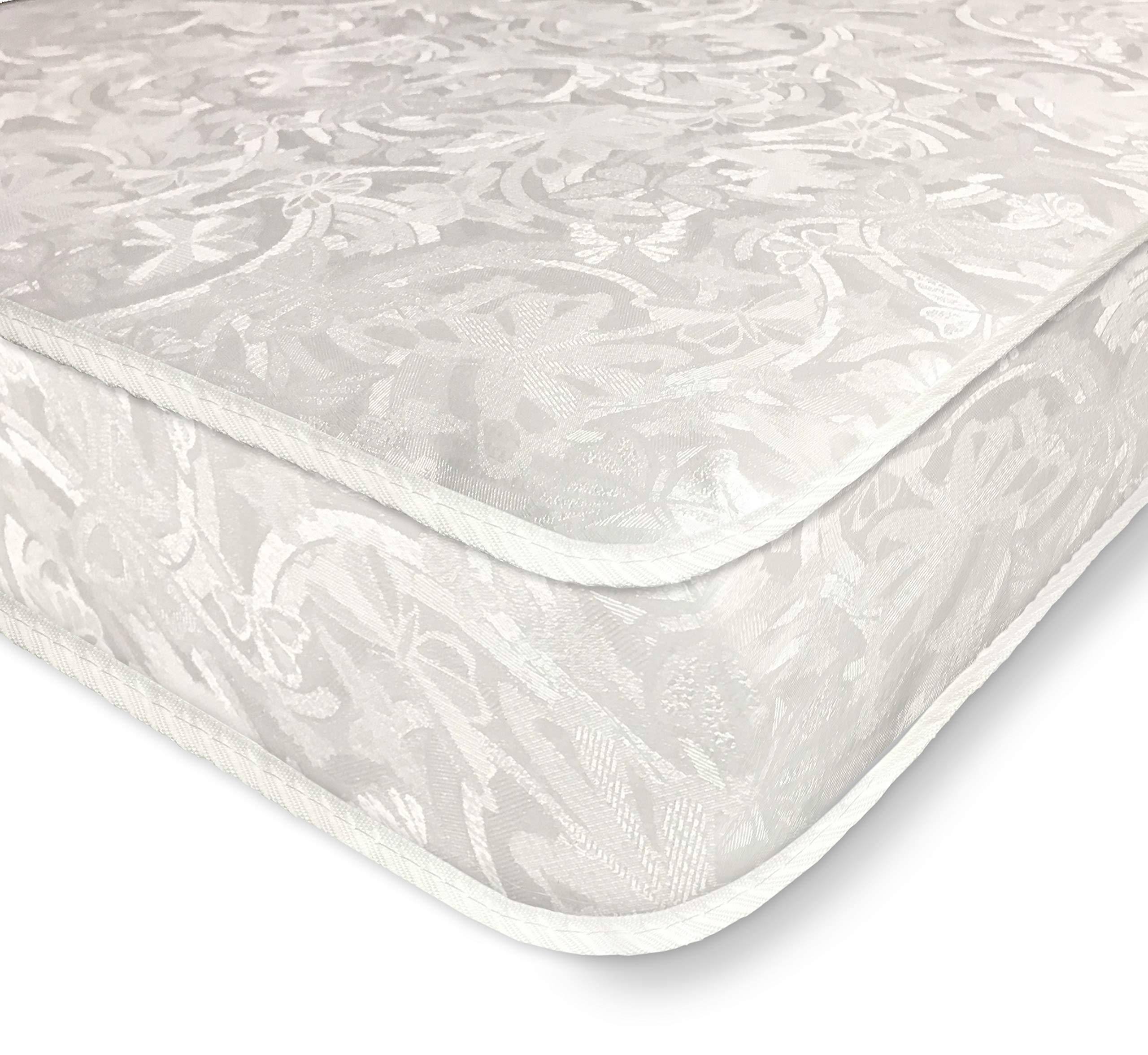 150 Innerspring Crib Mattress L68043