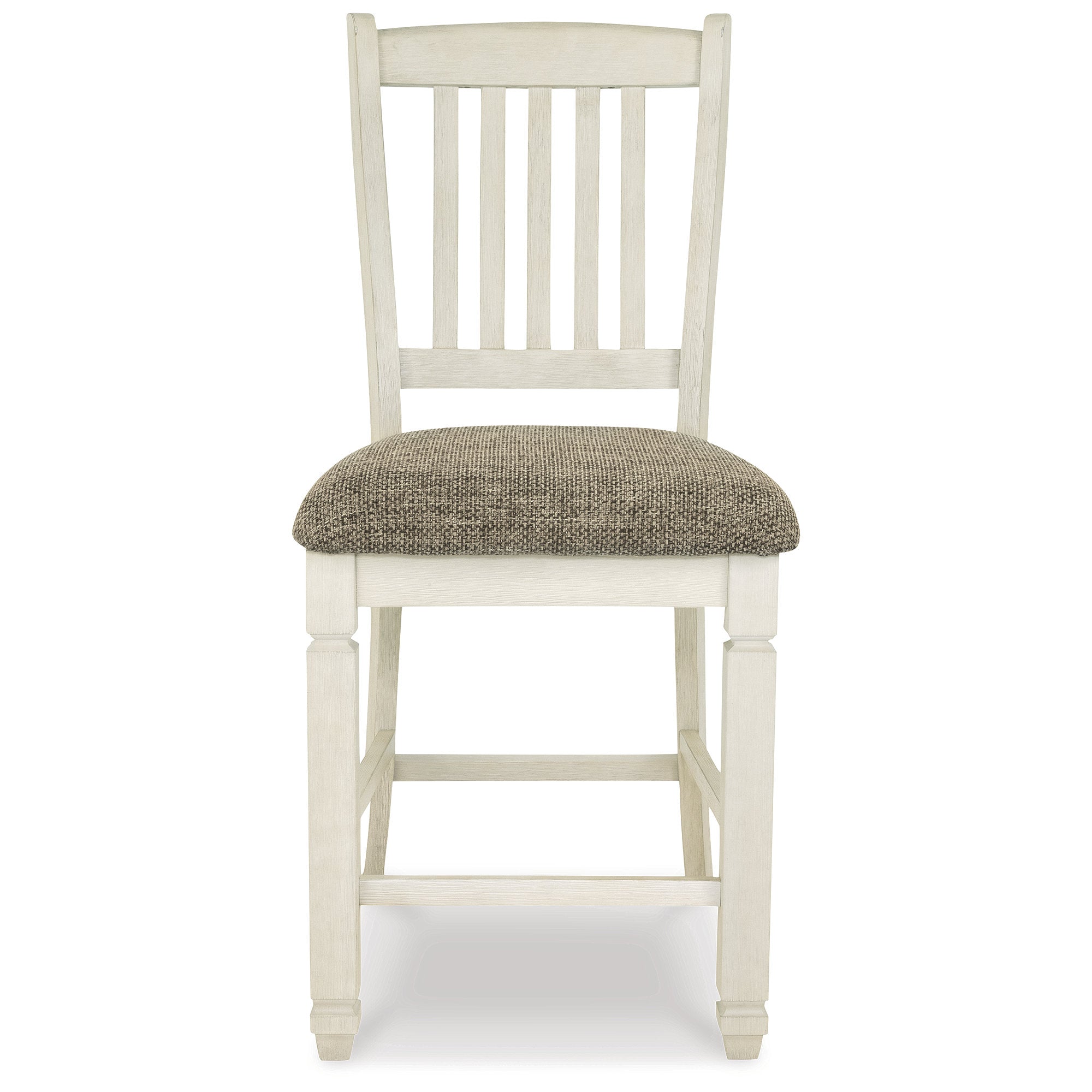 Farmhouse Barstool, Set of 2 Z305
