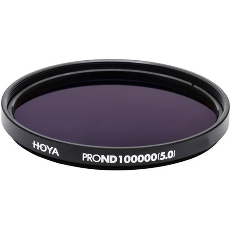 67mm Neutral Density 5.0 Solar Filter N549125