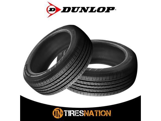 P195/55R16 86V Tire P56645