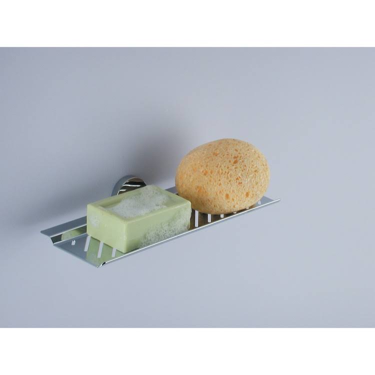 Chrome Soap Dish X75350