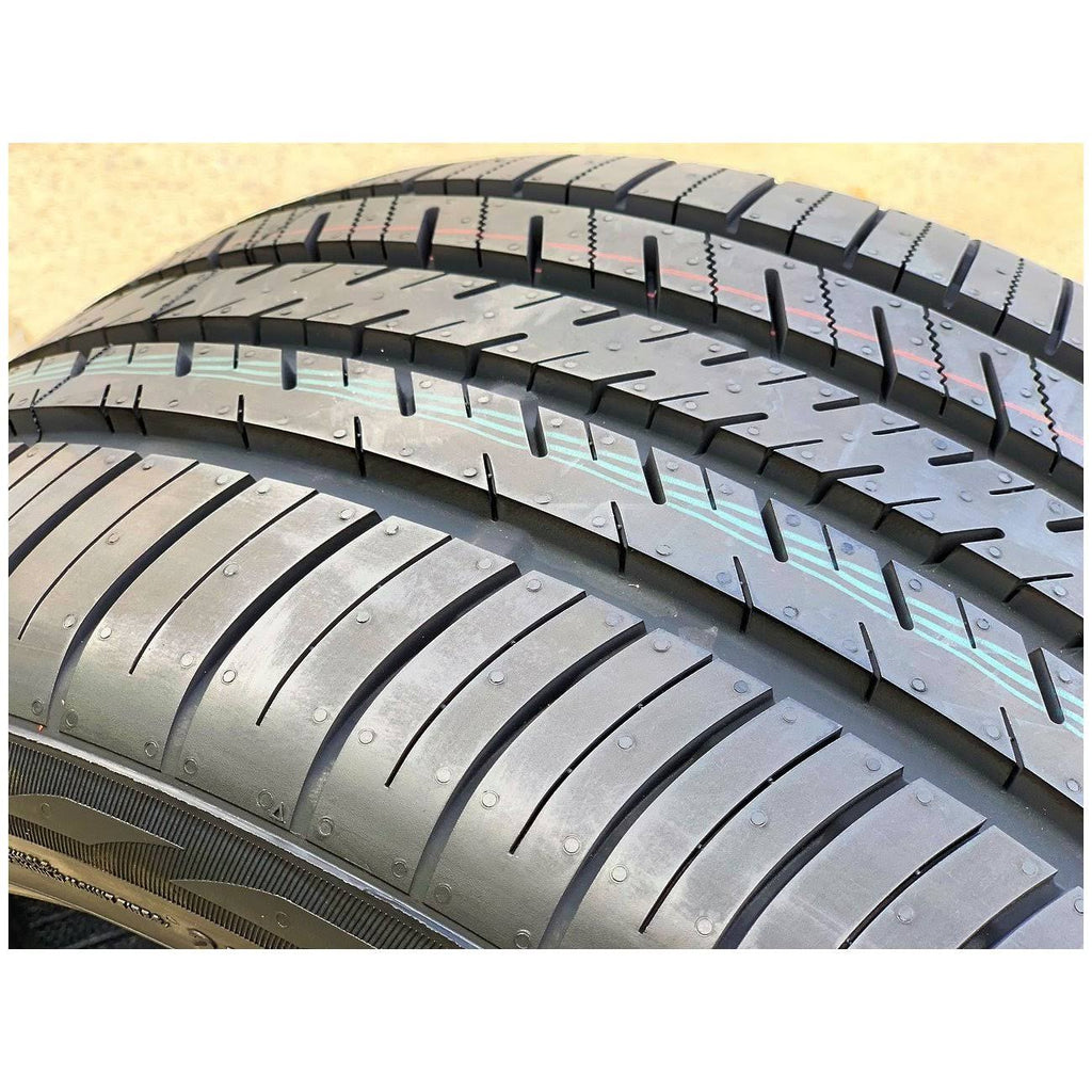 285/45R19 111W XL High Performance All Season Tire A29378