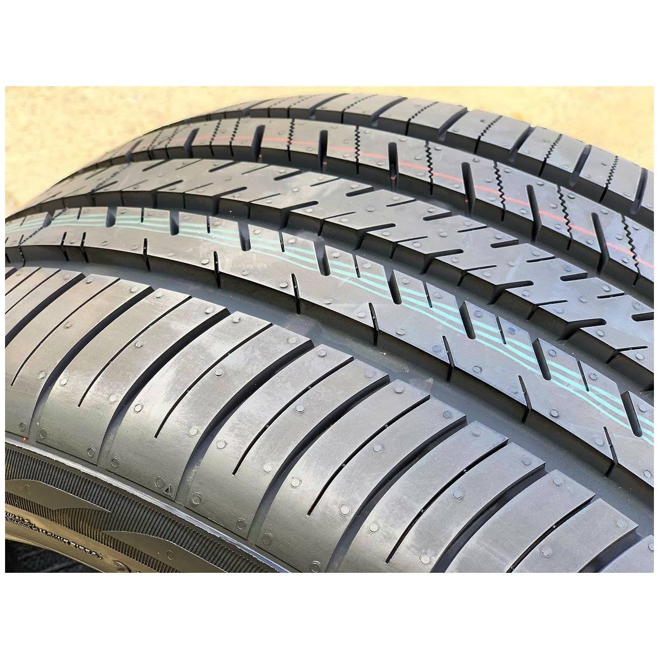 285/45R19 111W XL High Performance All Season Tire A29378