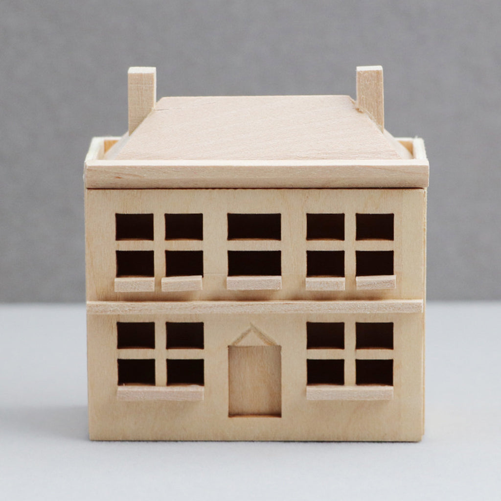 1:12 Miniature Doll House Model Toy C215