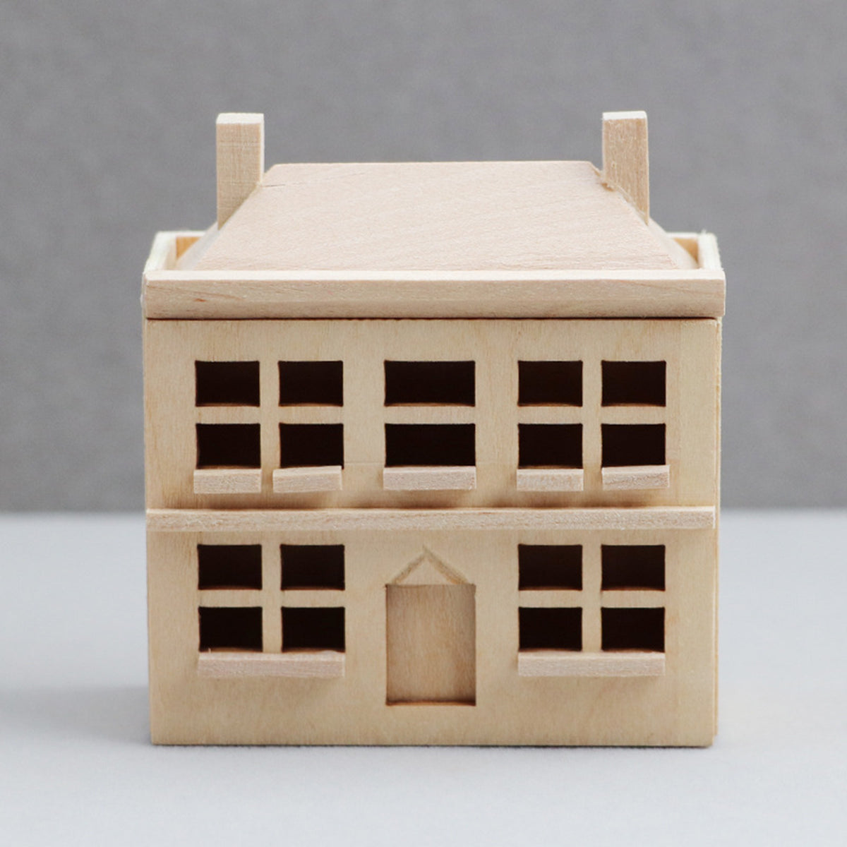 1:12 Miniature Doll House Model Toy C215