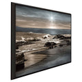 Canvas in Floating Frame G139623