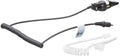 Black 2.5mm Jack Earbud Pack of 2 K4772