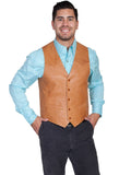Lambskin Vest S4401