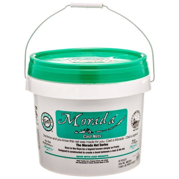 Mono Cast Net J7094