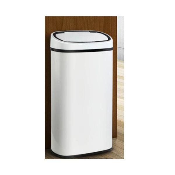 68 L Sensor Bin White B54677