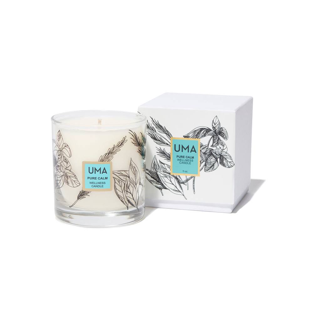 Pure Calm Wellness Candle H3922