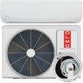 Ductless Mini Split AC/Heating System with Heat Pump Q4058
