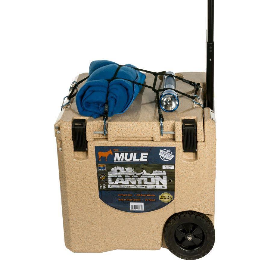 Wheeled Cooler R514806