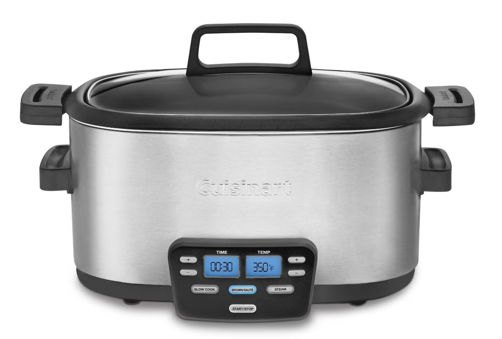 6 Qt Multifunctional Cooker J9234