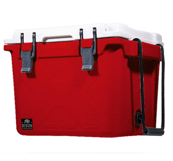 Red 25-qt. Cooler H91773