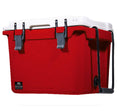 Red 25-qt. Cooler H91773