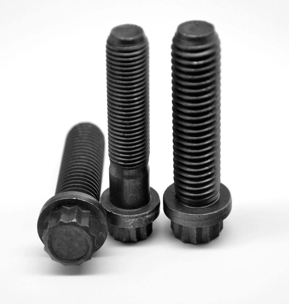 Alloy Steel Flange Screw T322