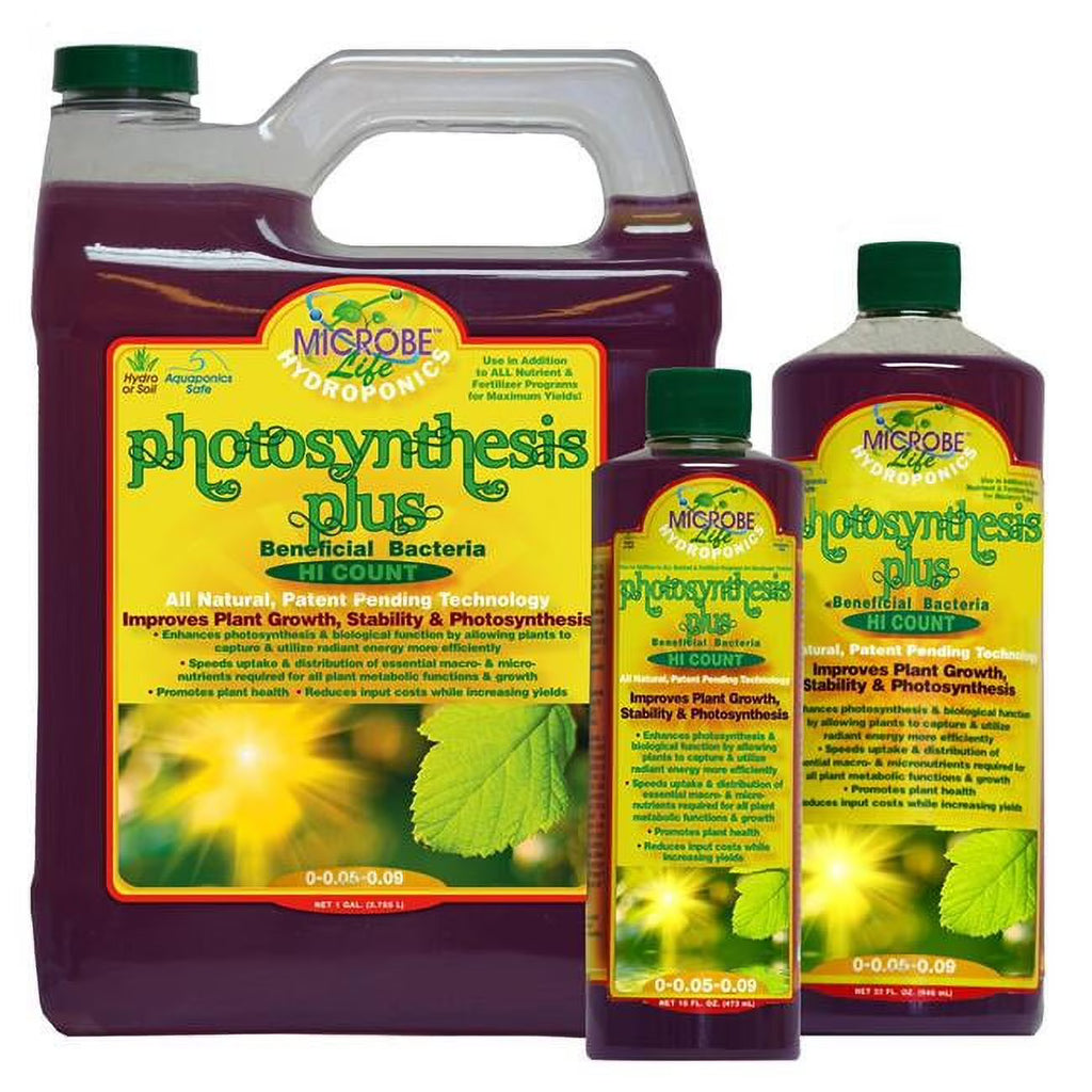 Photosynthesis Plus Pint M773813