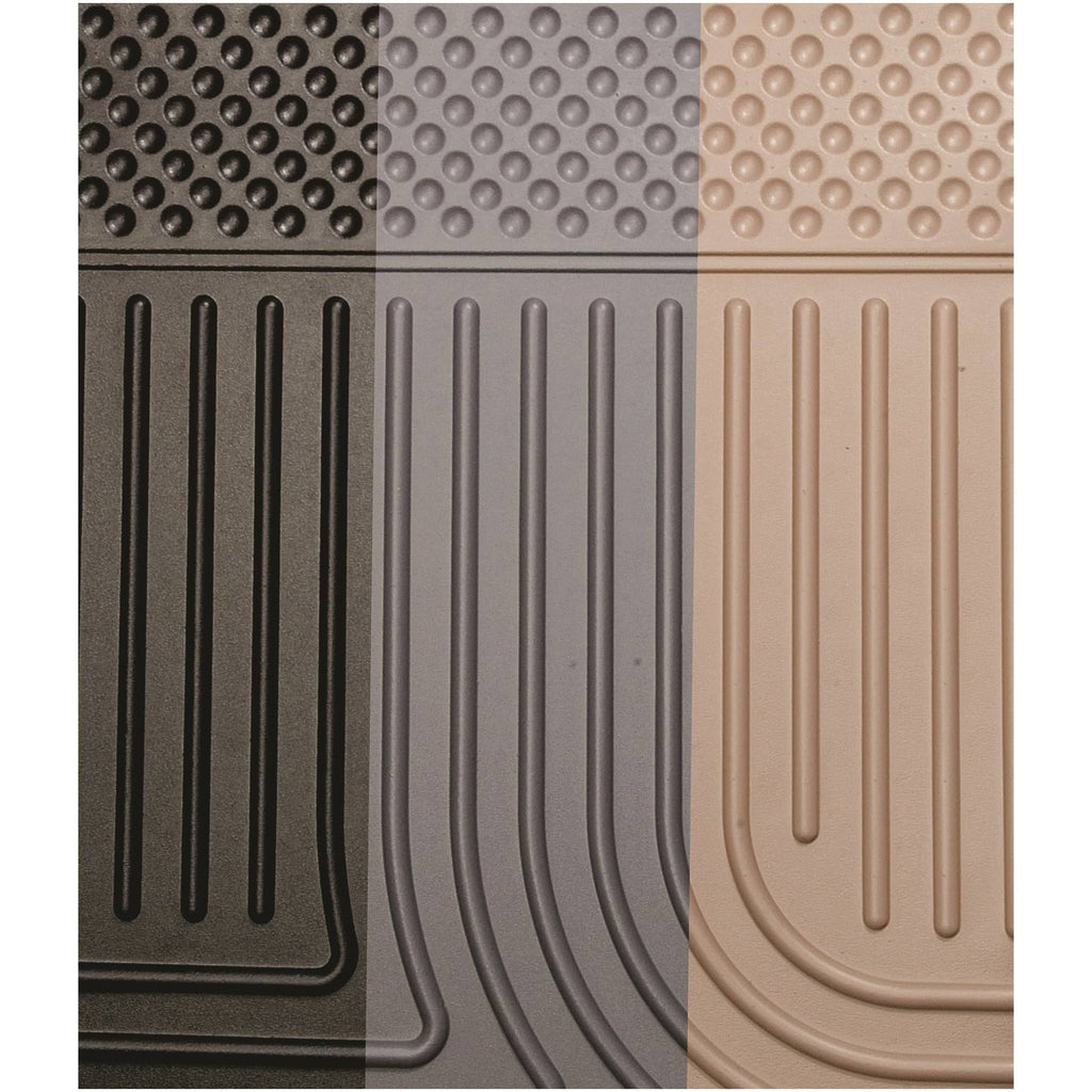WeatherBeater Floor Liners S6355