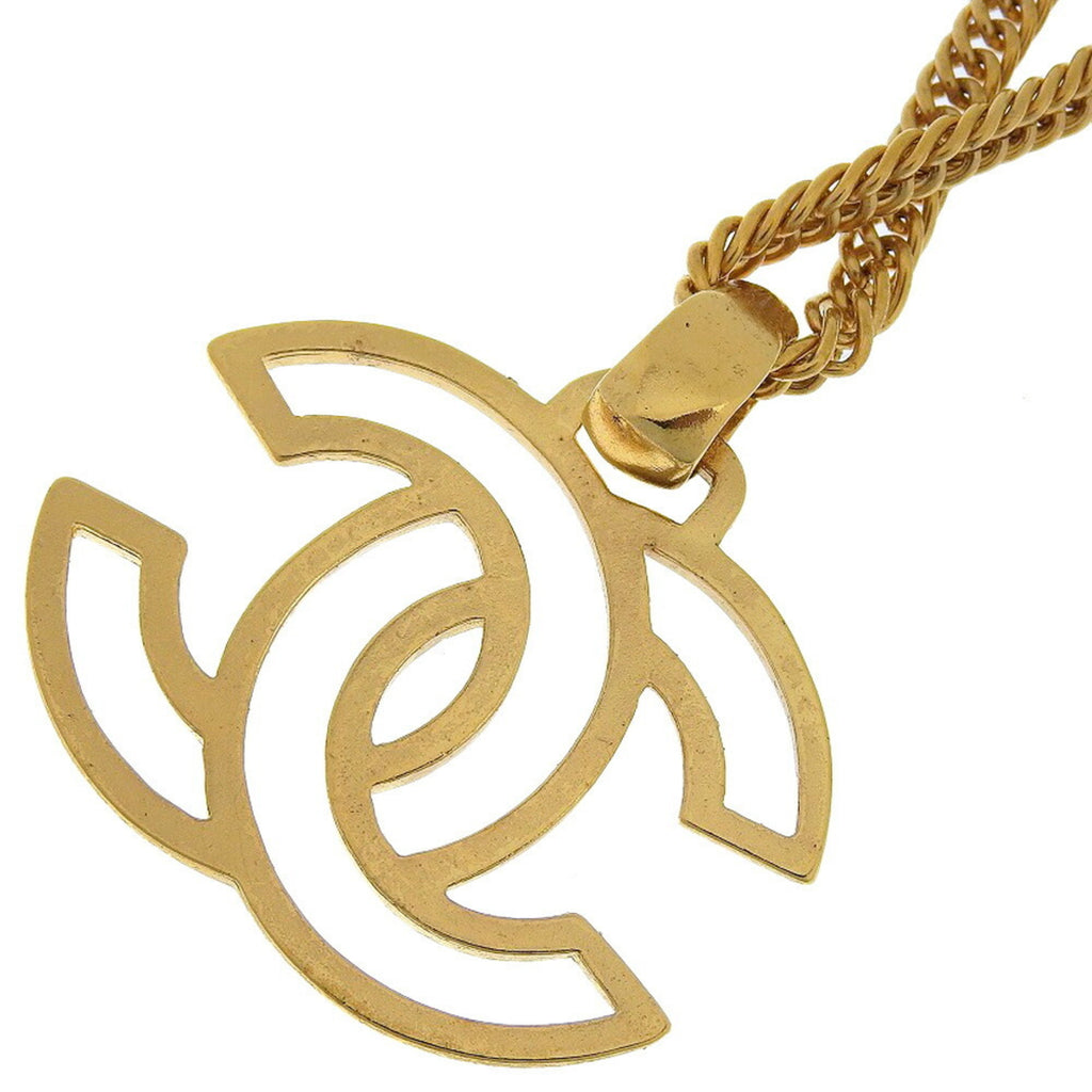 Gold Plated Necklace Pendant H351