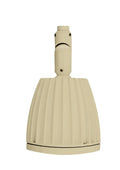 Gooseneck Head Only 13W Ivory V1719