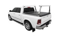 Aluminum Truck Rack for 8ft Bed Toyota Tundra Z3327