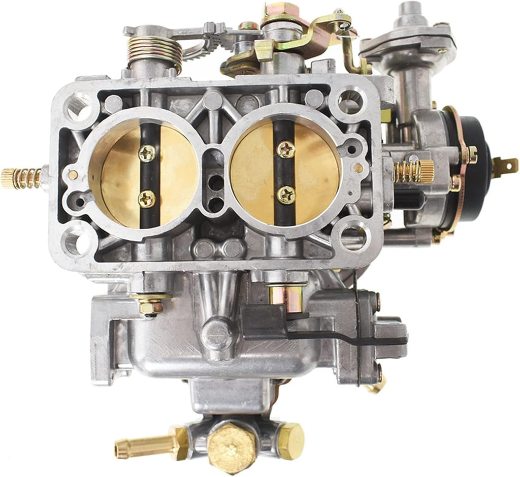 2 Barrel Carburetor M1221