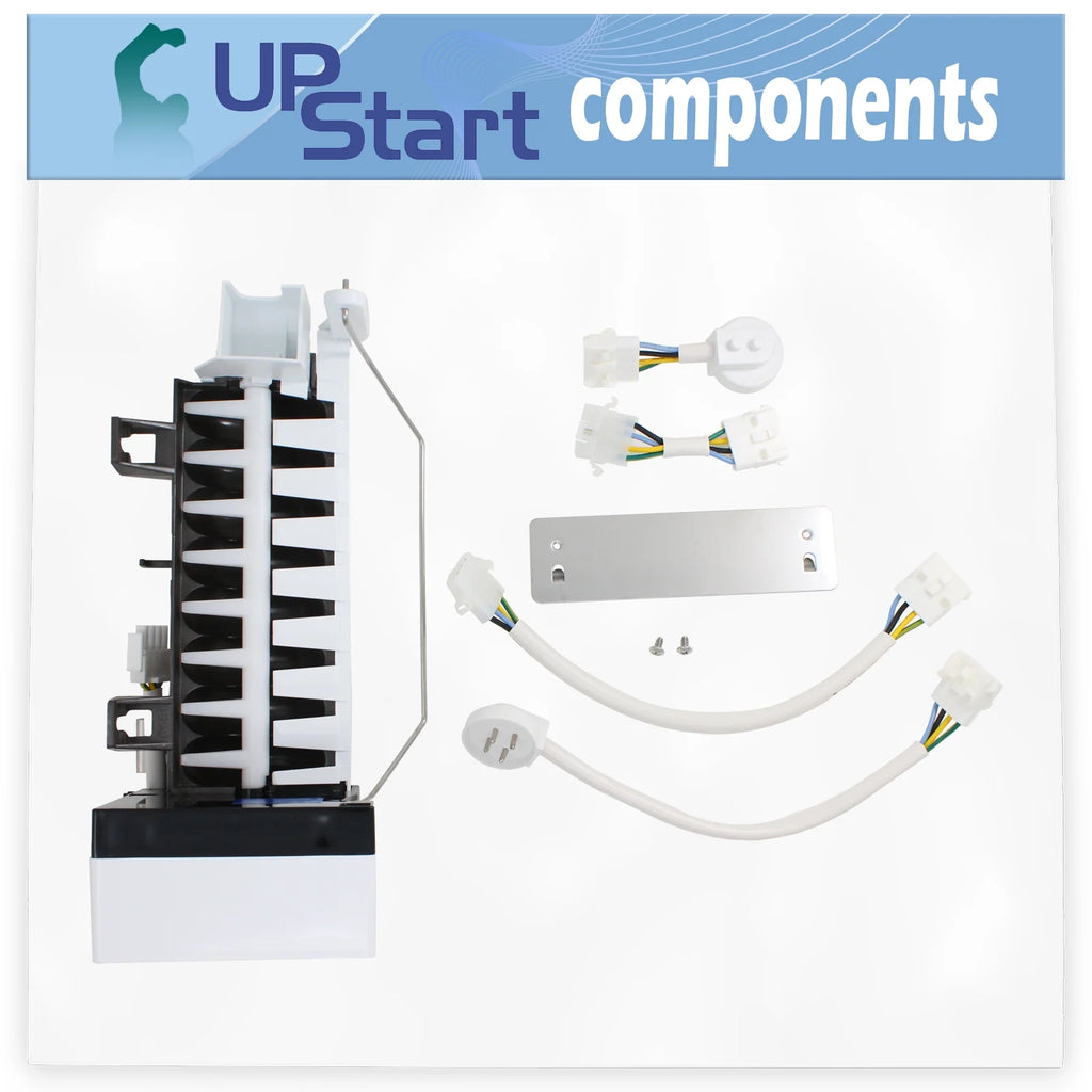 Refrigerator Ice Maker Replacement K901