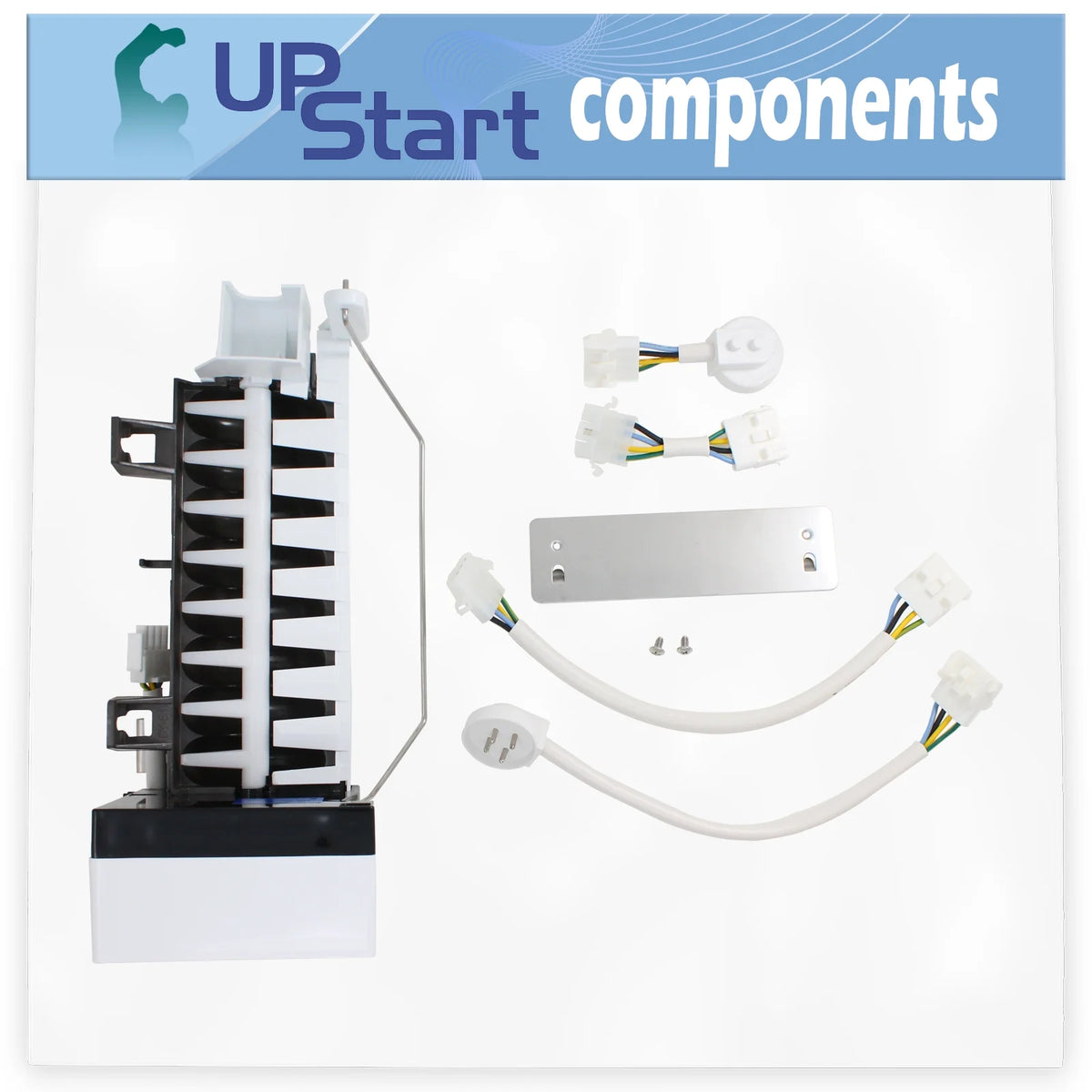 Refrigerator Ice Maker Replacement K901