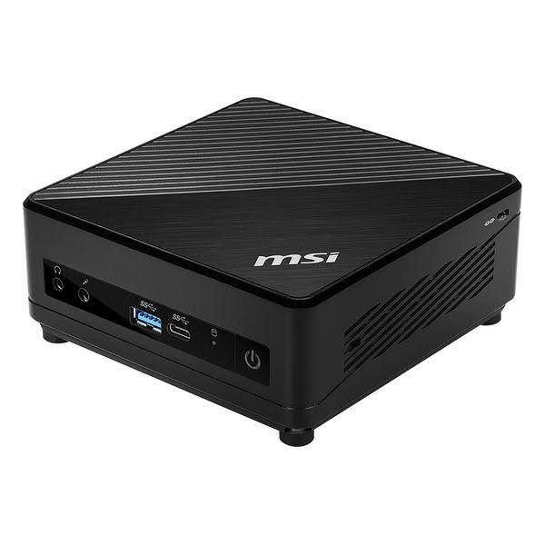 Black Mini PC A809780