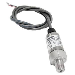 0-6000 psi Pressure Transducer G956