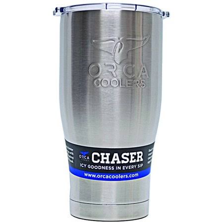Insulated 27 Ounce Cup with Clear Lid C648891