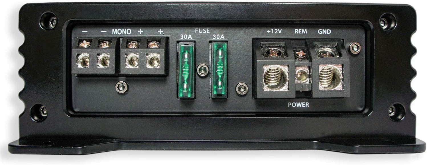 C12 Comp Single 12 Loaded Sub Box Enclosure X146042