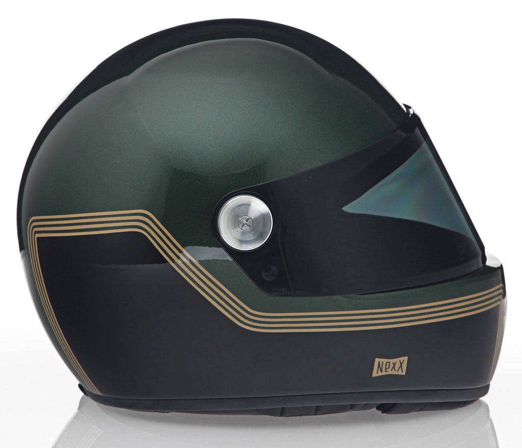 Green Helmet L6866
