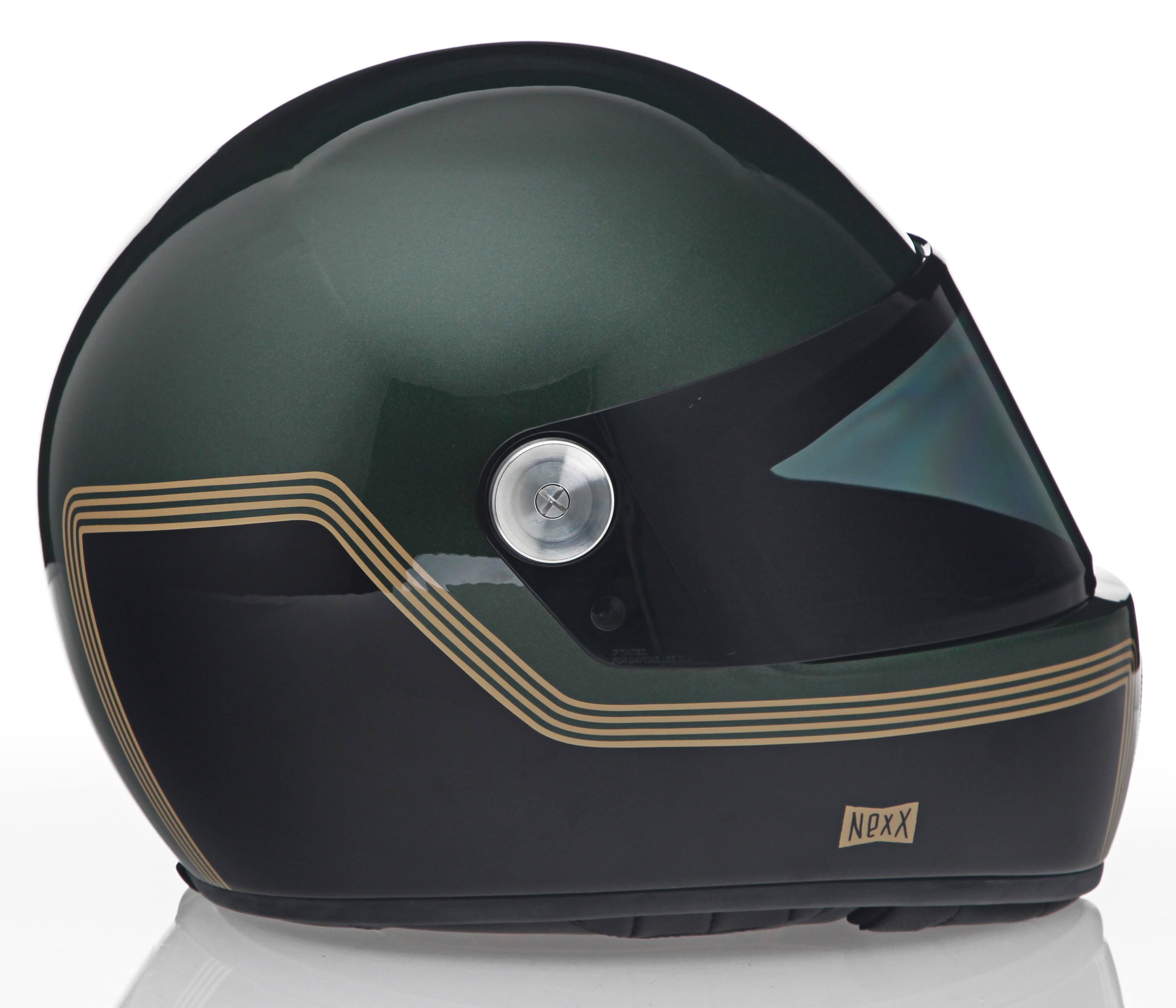 Green Helmet L6866