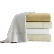 Linen Fitted Sheet California King F28040
