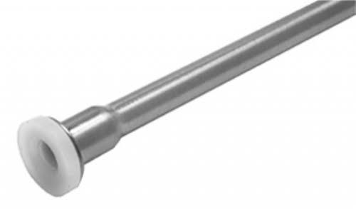 Universal English Bronze Flat Head Risers J444
