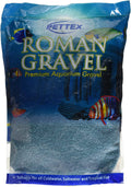 Turquoise 8kg Gravel X2794