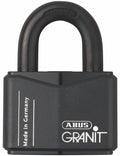 Keyed Padlock K388