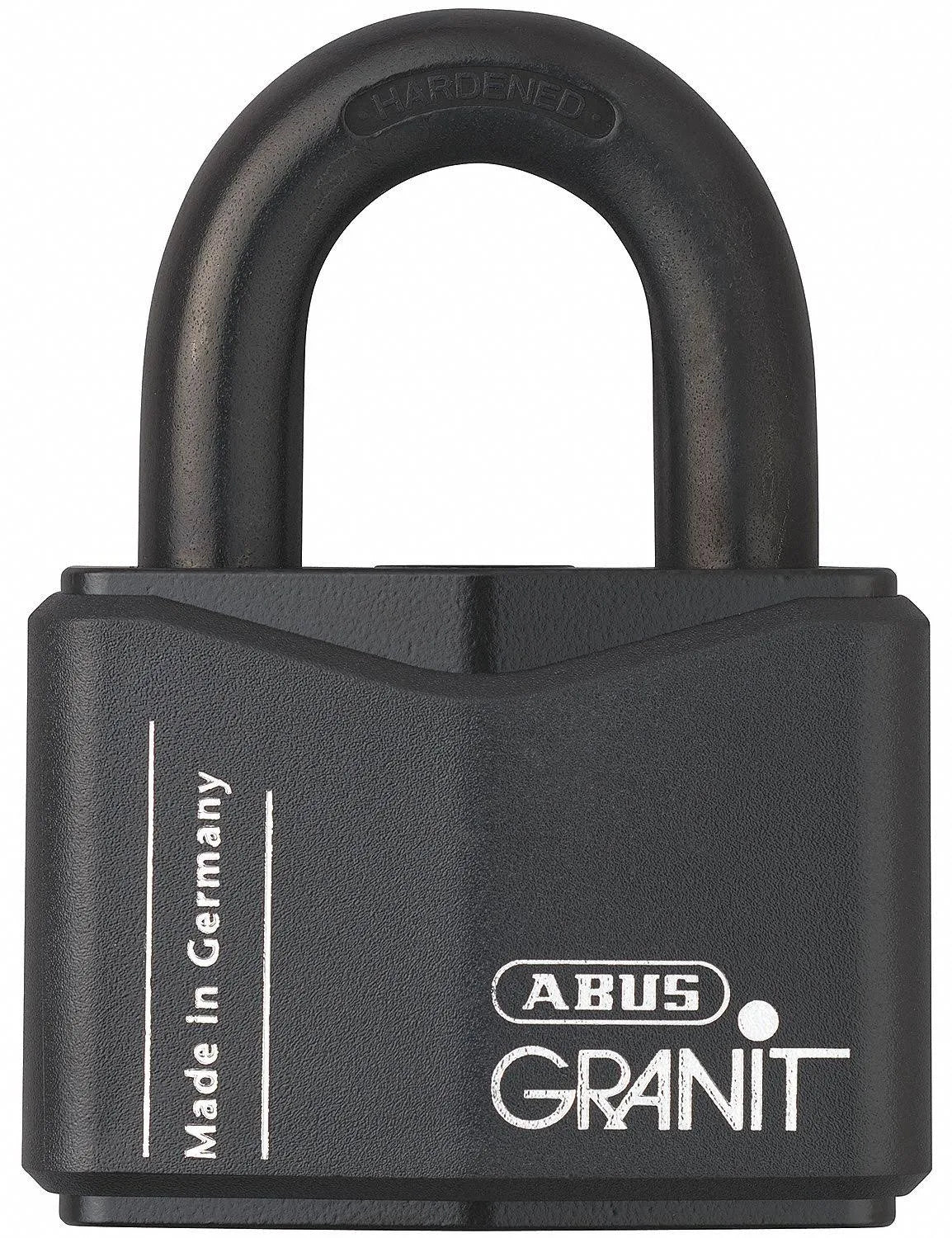 Keyed Padlock K388