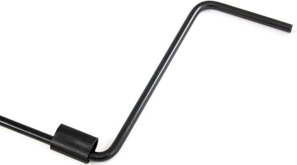 Jack Spare Tire Lift Handle Tool Pack of 2 B176006