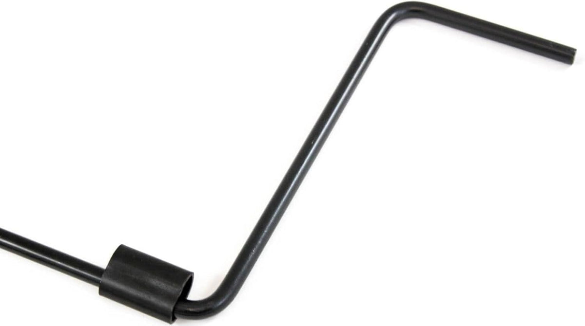 Jack Spare Tire Lift Handle Tool Pack of 2 B176006